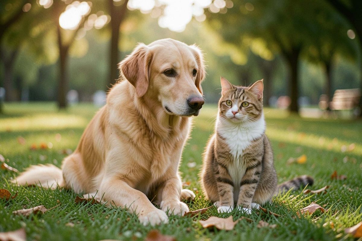 animales