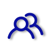 Logo canal presencial
