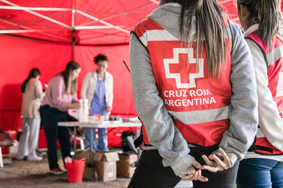 Cruz Roja