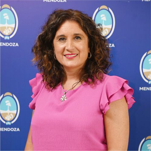 MARIA DE LOS ANGELES ZAVARONNI