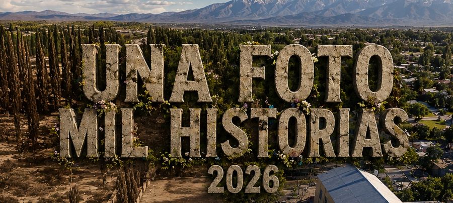 San Rafael impulsa una nueva edición del concurso literario “Una foto mil historias”